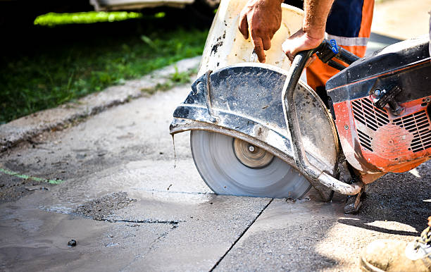 Floor Cutting Image 2