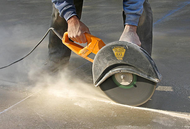Floor Cutting Image 3